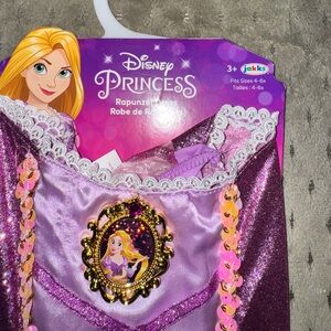 BRAND NEW!! Disney Princess Dress Size 3T. Final Sale